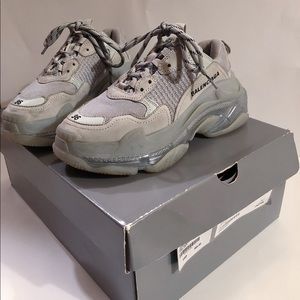 Balenciaga Triple S